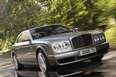 Xe mới cho năm mới (2)