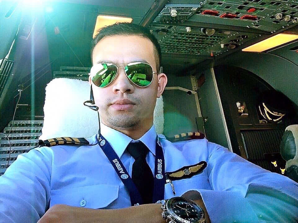 View - Phi công lương trăm triệu đồng: Ăn sáng ở Đức, trưa ở Thái, tối ở Hà Nội | Báo Dân trí