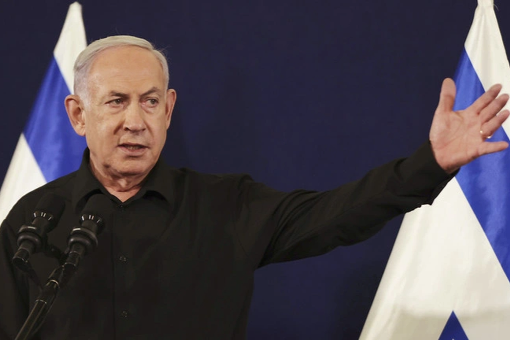 Israel kêu gọi Hamas hạ vũ khí, đầu hàng ngay lập tức - 1 Israel kêu gọi Hamas hạ vũ khí, đầu hàng ngay lập tức - 1