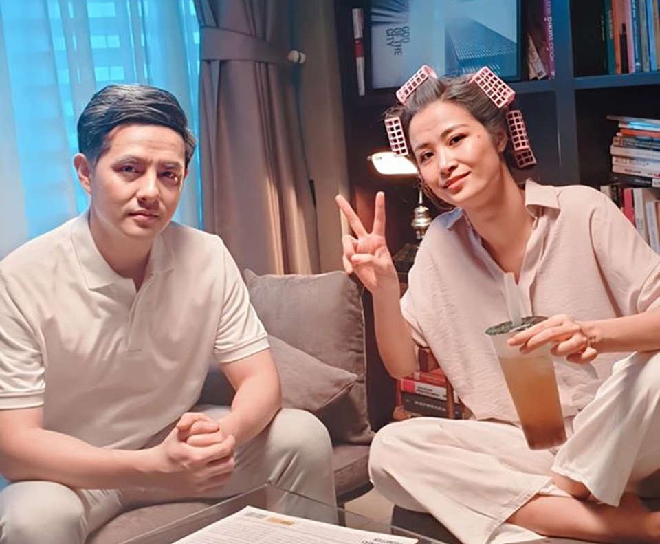 Cuộc sống hôn nhân Đông Nhi - Ông Cao Thắng sau “đám cưới thế kỷ” - 6 Cuộc sống hôn nhân Đông Nhi - Ông Cao Thắng sau “đám cưới thế kỷ” - 6