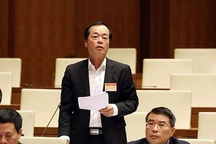 Bộ trưởng Xây dựng: Sẽ "xong" quy chuẩn pháp lý cho condotel, officetel trong năm 2019