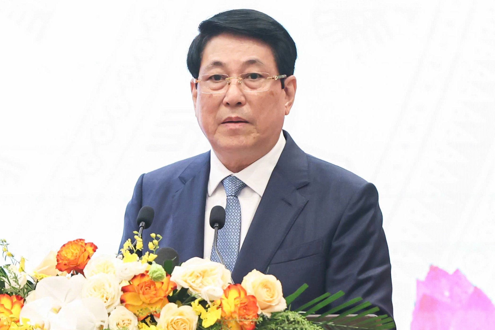 Chủ tịch nước: Phát huy tinh thần yêu nước, khát vọng vươn lên của dân tộc - 4