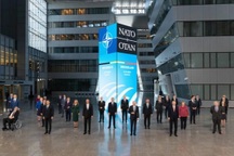 Phương Tây muốn lập liên minh "NATO thương mại" đối phó Trung Quốc