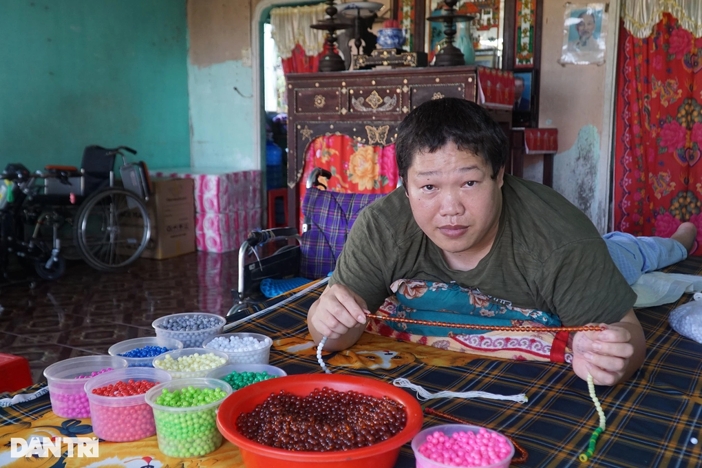 Chuyện tình của cặp đôi 