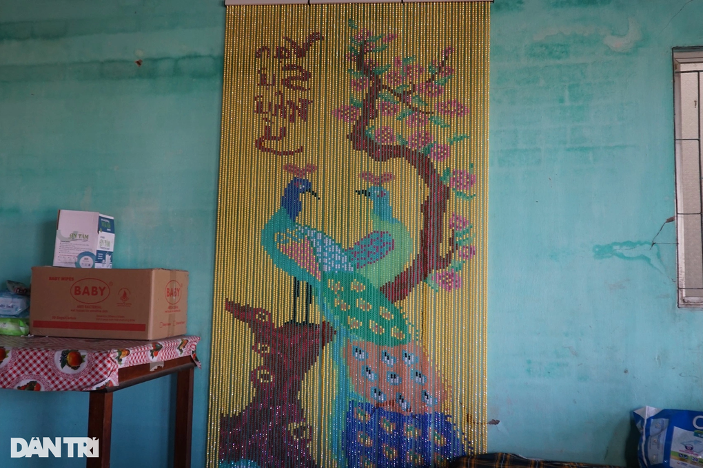 Chuyện tình của cặp đôi 