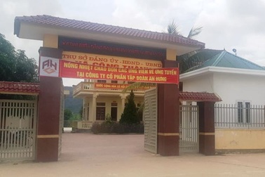 Xử lý nghiêm vụ nhiều phòng uỷ ban “cửa đóng then cài” trong giờ làm việc