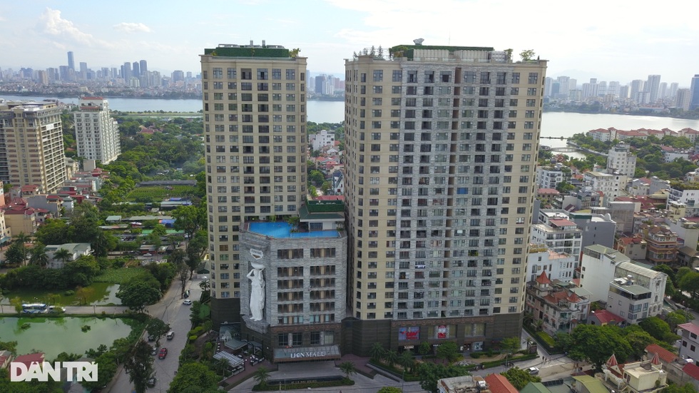 Lùm xùm ở những dự án bất động sản đắc địa của Tân Hoàng Minh - 9 Lùm xùm ở những dự án bất động sản đắc địa của Tân Hoàng Minh - 9