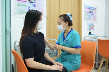 Xóa sổ ung thư cổ tử cung do HPV: Cần từ chủ động từ hôm nay