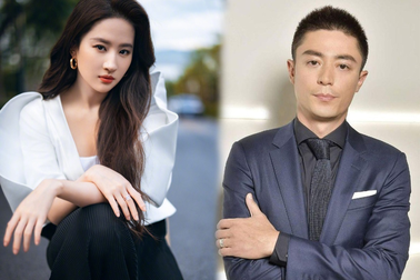 Hoắc Kiến Hoa trở lại đóng phim, kết đôi với Lưu Diệc Phi