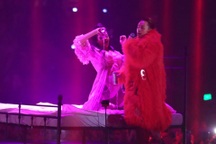 Đêm nhạc của SpaceSpeakers bị phạt 110 triệu đồng vì "gợi dục, gợi tình"