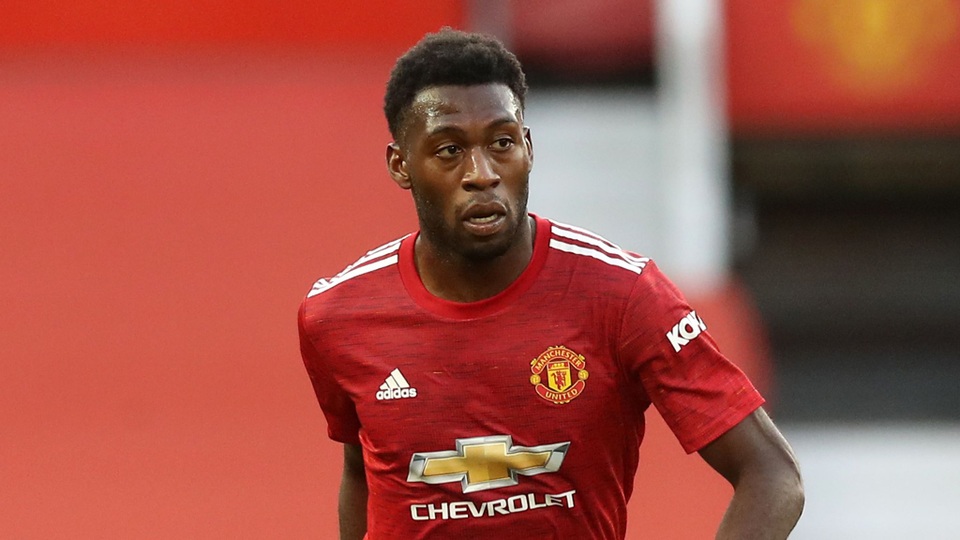 Man Utd chia tay cầu thủ Hà Lan với mức phí bèo bọt - 1 Man Utd chia tay cầu thủ Hà Lan với mức phí bèo bọt - 1