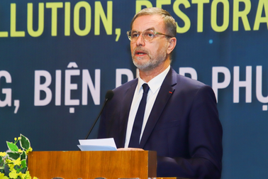 Mực nước biển có thể tăng lên 1m vào cuối thế kỷ 21