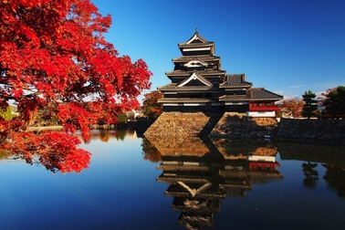 Mùa Đông Nhật Bản và những điều thú vị không thể bỏ qua