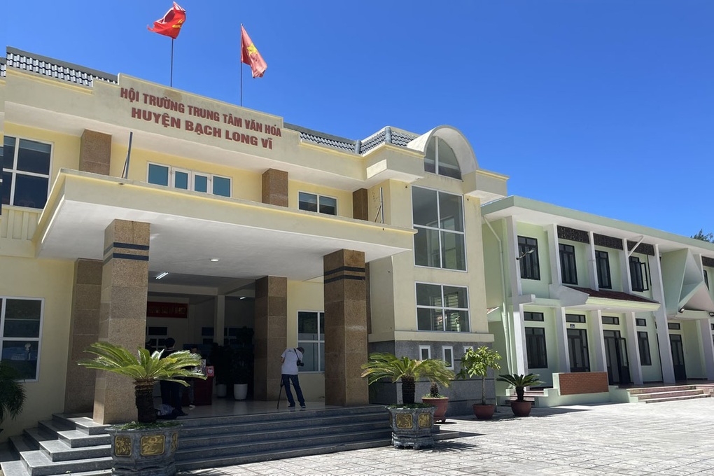 Hải Phòng đặt mục tiêu phủ 100% wifi miễn phí tại nhà văn hóa vào 2030 - 1 Hải Phòng đặt mục tiêu phủ 100% wifi miễn phí tại nhà văn hóa vào 2030 - 1