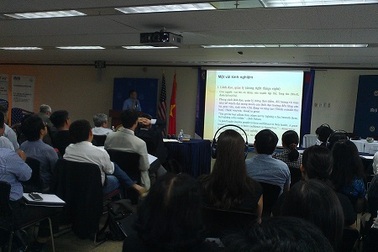 Tìm cách “gỡ” cho bài toán cải cách giáo dục Việt Nam