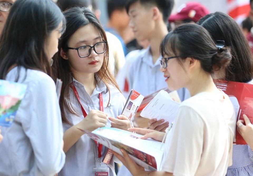 Bật mí 7 dạng câu hỏi thường gặp trong bài đọc hiểu môn Văn thi vào 10 - 1 Bật mí 7 dạng câu hỏi thường gặp trong bài đọc hiểu môn Văn thi vào 10 - 1