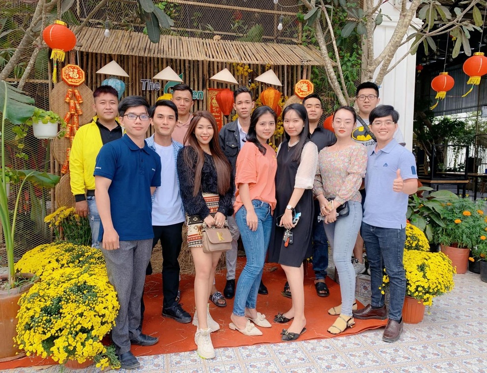 HM Media - nơi chắp cánh cho bạn vụt sáng thành Idol - 3 HM Media - nơi chắp cánh cho bạn vụt sáng thành Idol - 3