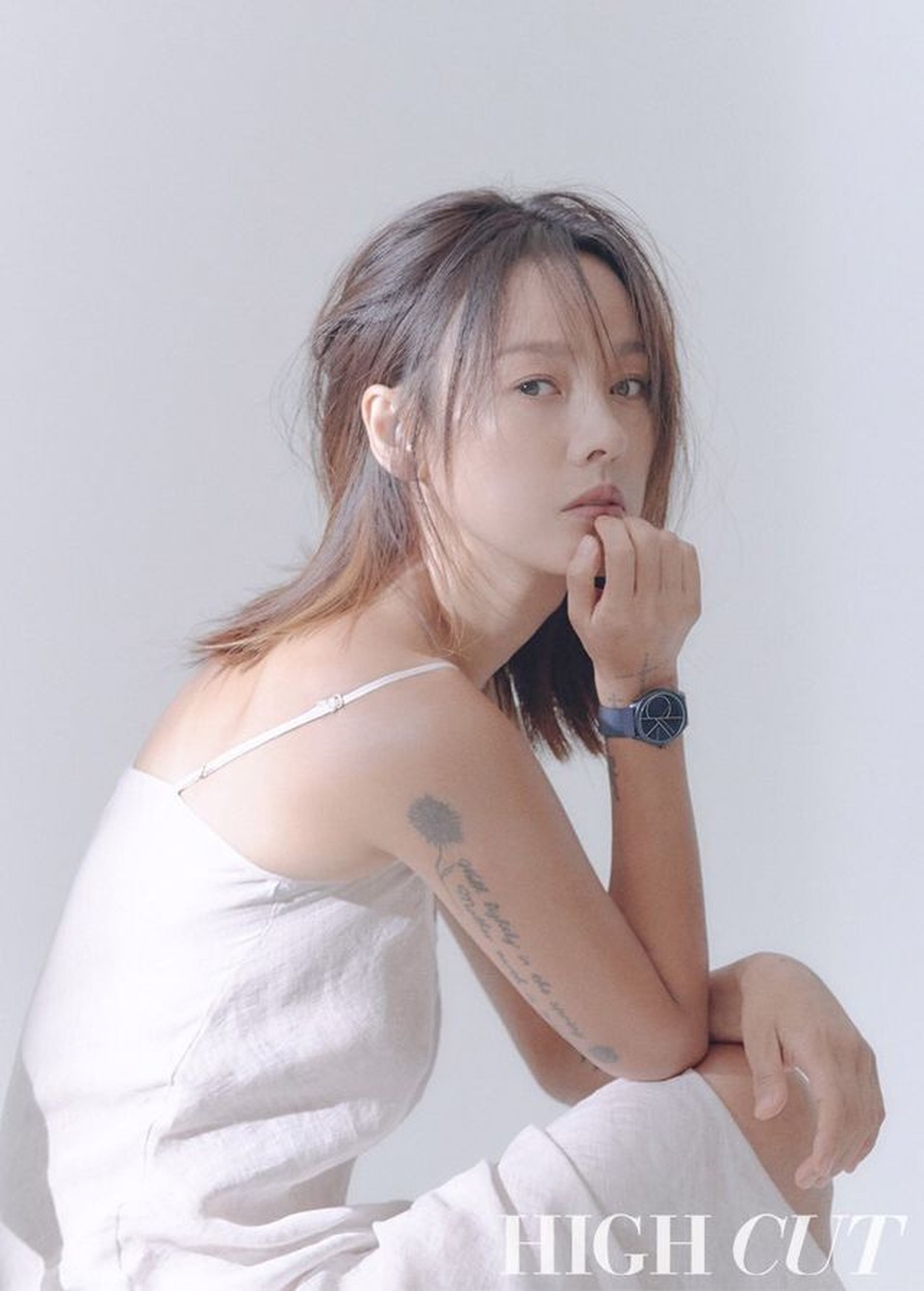 Lee Hyori: “Tôi ghét các ứng dụng chỉnh sửa ảnh” - 3 Lee Hyori: “Tôi ghét các ứng dụng chỉnh sửa ảnh” - 3