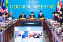 Ấn định thời gian, địa điểm tổ chức SEA Games 31