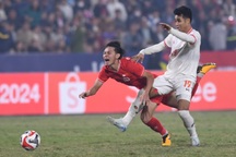 Báo Singapore háo hức khi đội nhà đại chiến tuyển Việt Nam ở bán kết