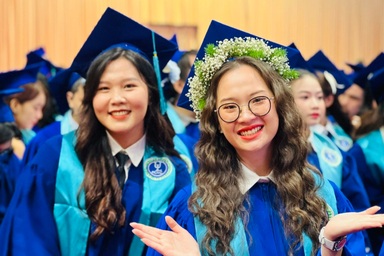 Cánh cổng vào đại học năm 2026 có hẹp lại sau cuộc đại sắp xếp?