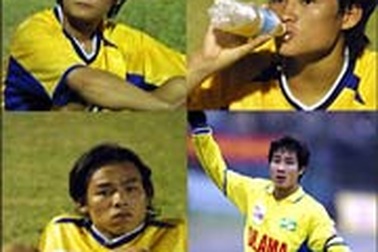 P.SLNA ''khát'' tiền trầm trọng 