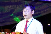 Thành phố đầu tiên của Hậu Giang có 100% xã đạt nông thôn mới nâng cao