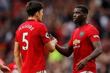 Paul Pogba yêu cầu mức lương cao hơn C.Ronaldo tại Man Utd