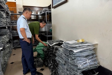 Thị trường bán lẻ Hà Nội "tăng nhiệt" dịp Quốc khánh