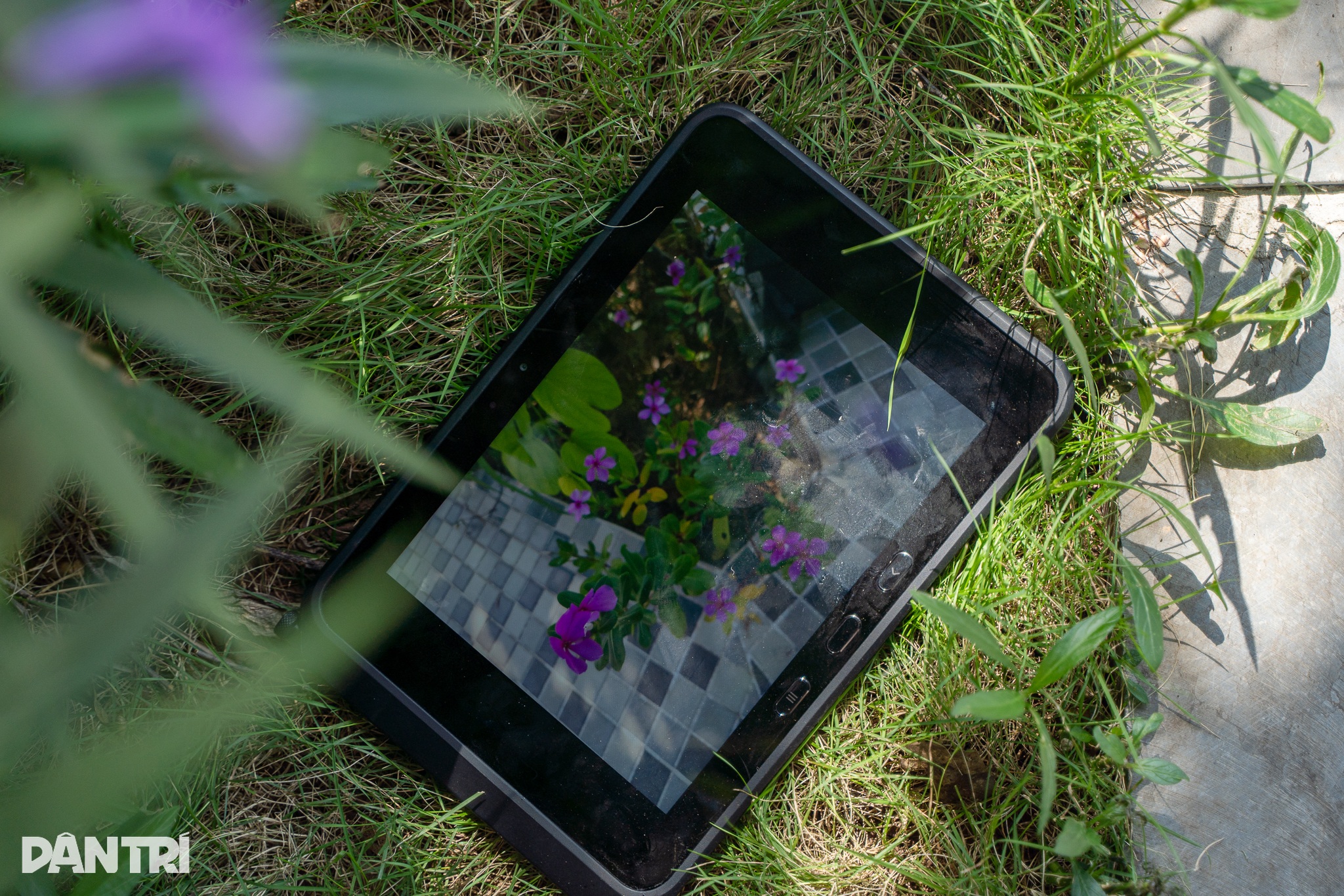 Đánh giá Galaxy Tab Active 5 Pro: Độ bền quân đội, hiệu năng ra sao? - 5 Đánh giá Galaxy Tab Active 5 Pro: Độ bền quân đội, hiệu năng ra sao? - 5