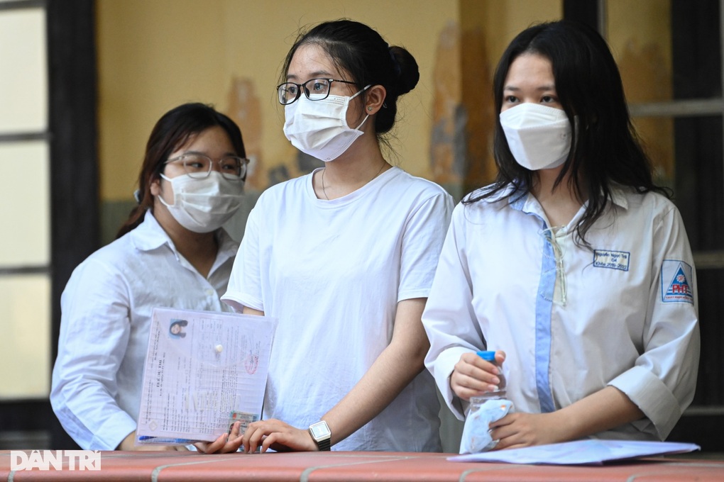 Để chứng chỉ tiếng Anh trong nước có chỗ đứng trong cuộc đua xét tuyển - 2 Để chứng chỉ tiếng Anh trong nước có chỗ đứng trong cuộc đua xét tuyển - 2