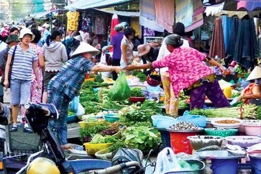 "Phát súng" giảm phát đầu tiên trong cả nước