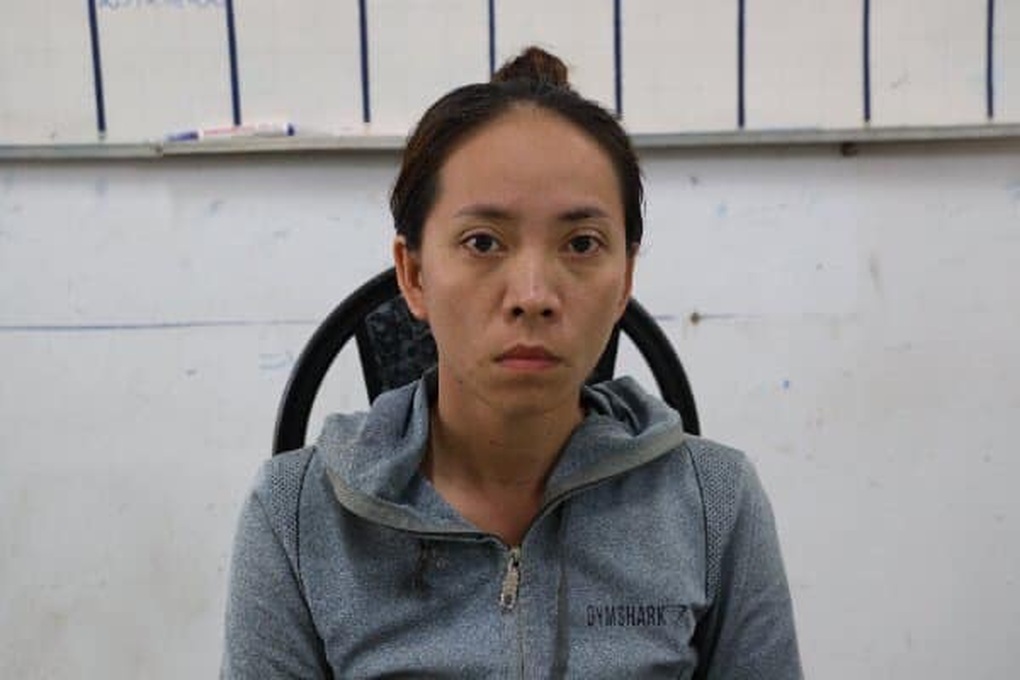 Đối tượng cuối cùng trong vụ trộm hơn 1,3 tỷ đồng bị bắt - 1 Đối tượng cuối cùng trong vụ trộm hơn 1,3 tỷ đồng bị bắt - 1