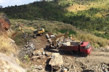 Yêu cầu làm rõ trách nhiệm để "đá tặc" lộng hành trắng trợn ở Gia Lai