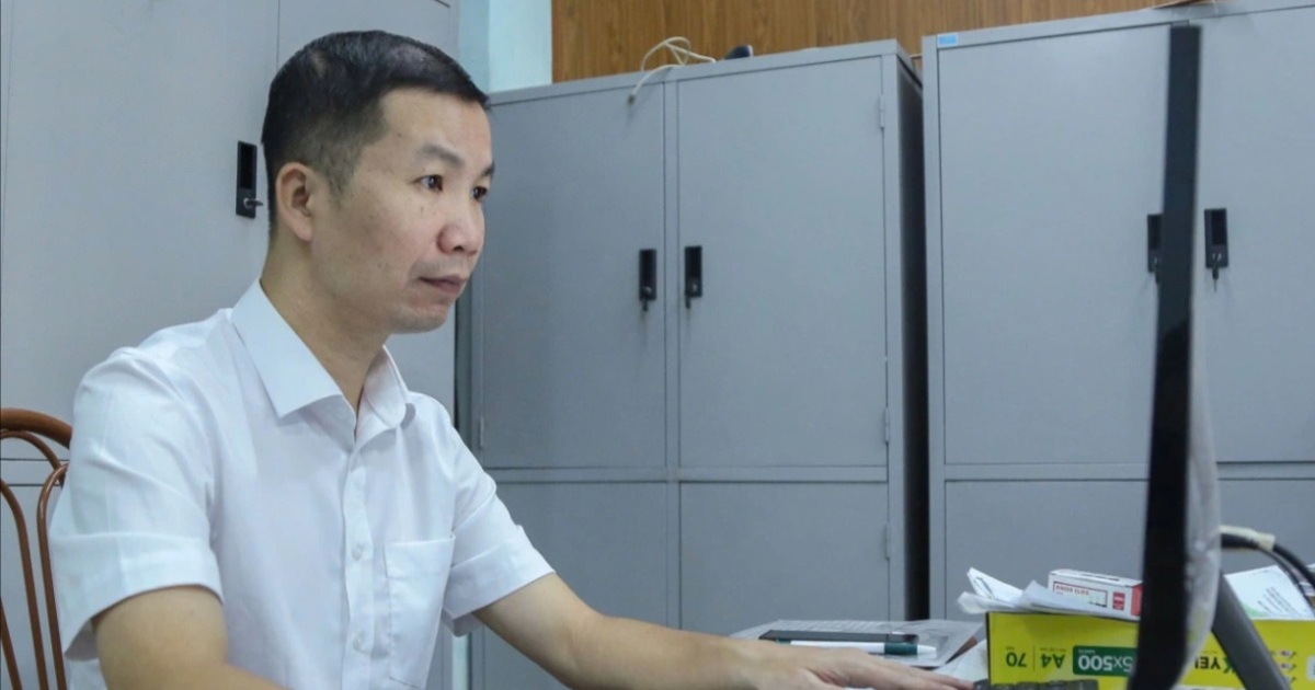 dantri.com.vn