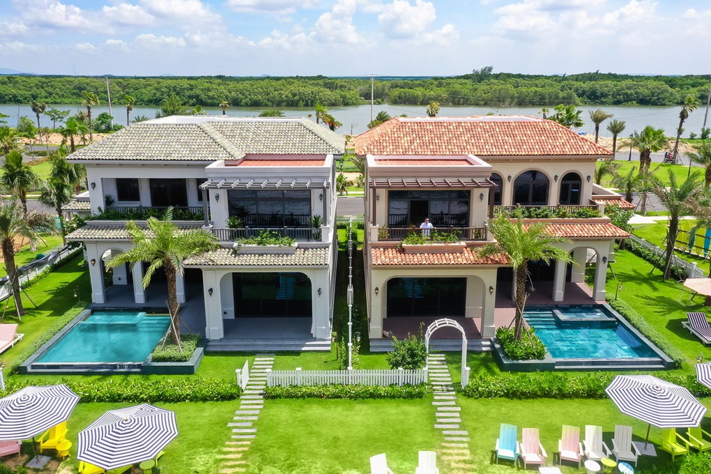 3 lý do biệt thự biển được giới đầu tư săn đón - 2 3 lý do biệt thự biển được giới đầu tư săn đón - 2