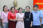Nhiều hiệu trưởng, hiệu phó xin "xuống chức", xã tiếp tục xem xét