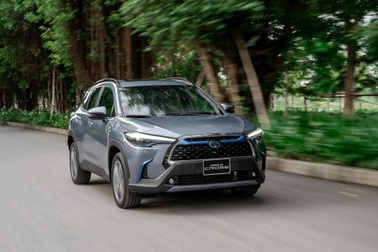 Xăng lên 30.000 đồng, đây là những mẫu xe tiết kiệm nhiên liệu nhất cho khách Việt