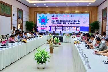 Cảnh báo "chảy máu" nguồn lao động ở Tây Nam Bộ