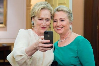 Tình bạn của các nhà lãnh đạo, chính trị gia thế giới