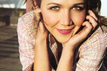 Maggie Gyllenhaal - cô thư ký "nóng bỏng"