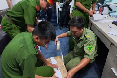 Vụ trục lợi bảo hiểm xã hội ở Đồng Nai: Tạm giữ hình sự 18 người