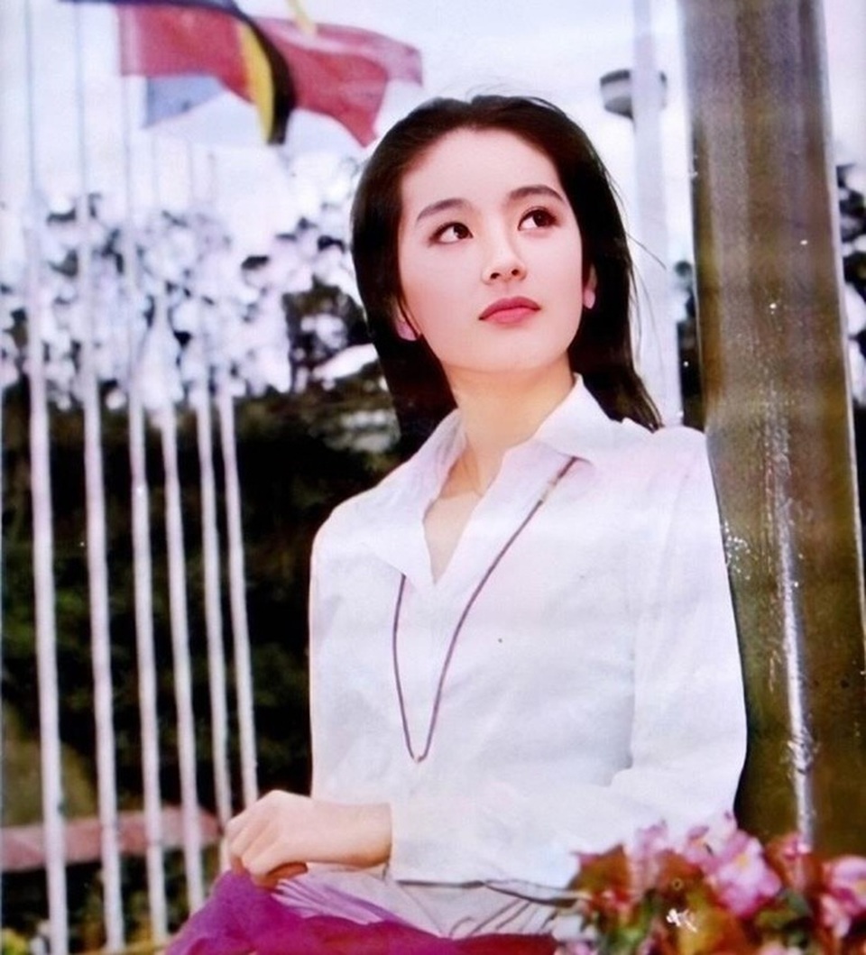 Đệ nhất mỹ nhân Lâm Thanh Hà hiện sống thế nào? - 1 Đệ nhất mỹ nhân Lâm Thanh Hà hiện sống thế nào? - 1