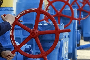 Ukraine đòi phạt Gazprom gần 3,3 tỷ USD vì "độc quyền"