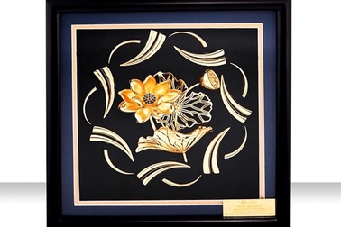 Huy hiệu cài áo của các nguyên thủ dự APEC có gì đặc biệt?