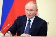 Tổng thống Putin lên tiếng sau khi Tổng thống Trump hủy họp thượng đỉnh