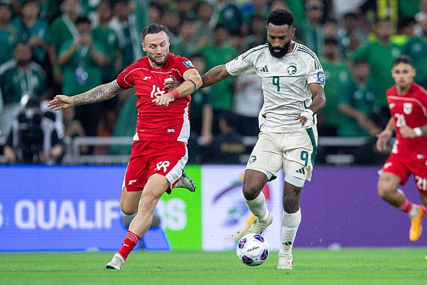 Thất bại nghẹt thở trước Saudi Arabia, Indonesia hẹp cửa tham dự World Cup - 2