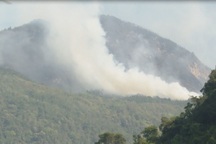 Cháy 260ha rừng, 2 kiểm lâm hy sinh: Thủ tướng ra chỉ đạo quyết liệt