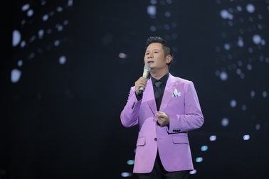 Bằng Kiều gây bất ngờ khi tiết lộ món quà dành cho "một nửa"  của mình