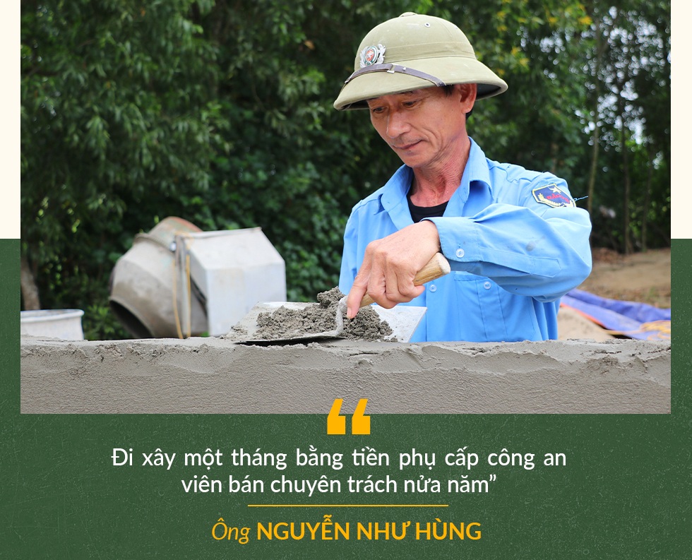 Tâm huyết lắm... nhưng không có tiền nên đành phải nghỉ - 3 Tâm huyết lắm... nhưng không có tiền nên đành phải nghỉ - 3